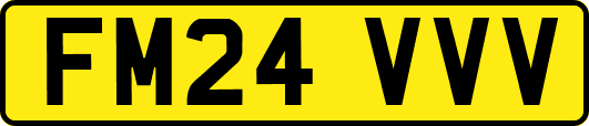 FM24VVV