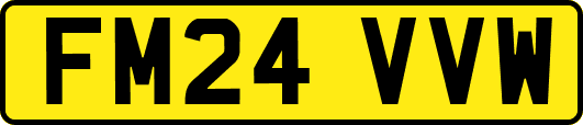 FM24VVW