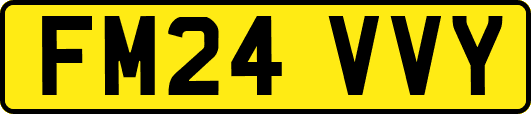 FM24VVY