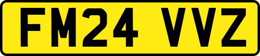 FM24VVZ