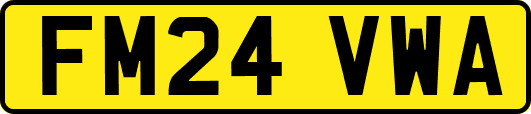 FM24VWA