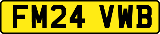 FM24VWB