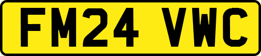 FM24VWC