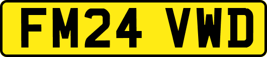 FM24VWD