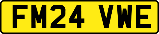 FM24VWE