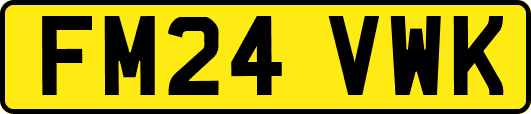 FM24VWK