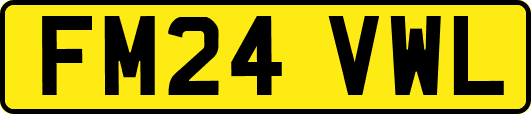 FM24VWL
