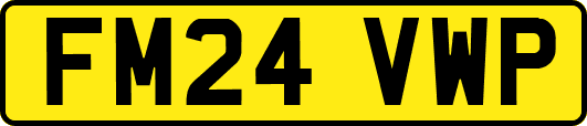 FM24VWP