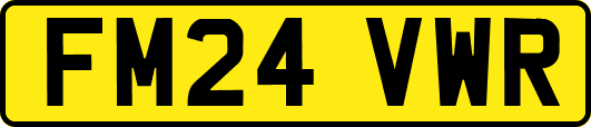 FM24VWR