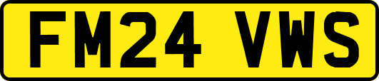 FM24VWS