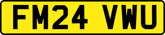 FM24VWU