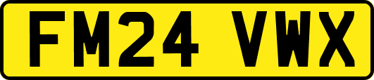 FM24VWX