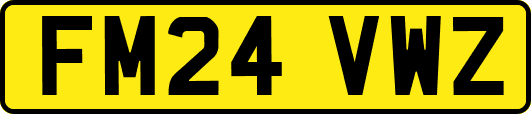 FM24VWZ