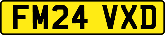 FM24VXD