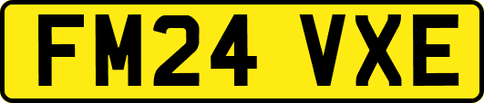FM24VXE