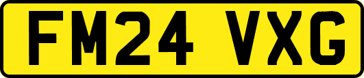 FM24VXG