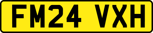 FM24VXH