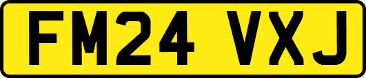 FM24VXJ