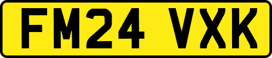 FM24VXK