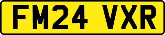FM24VXR
