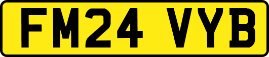 FM24VYB