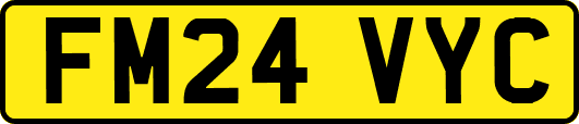 FM24VYC
