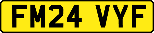 FM24VYF