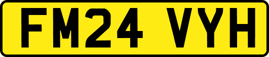 FM24VYH