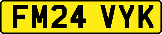 FM24VYK
