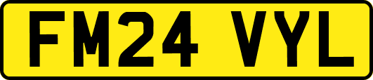 FM24VYL