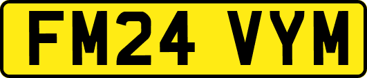 FM24VYM