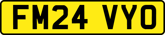 FM24VYO