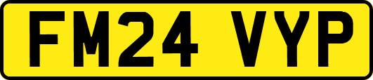 FM24VYP