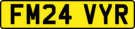 FM24VYR