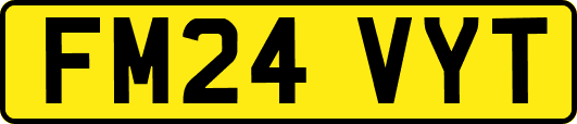 FM24VYT