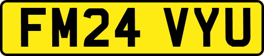 FM24VYU