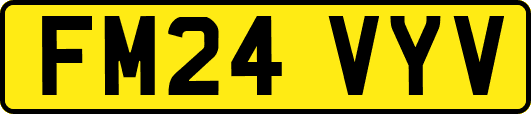 FM24VYV