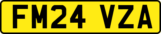 FM24VZA