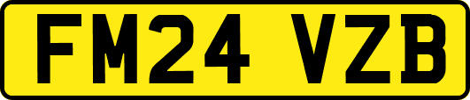FM24VZB