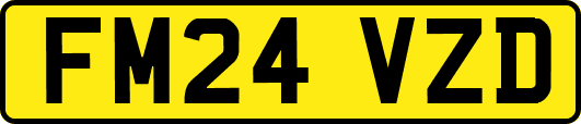 FM24VZD