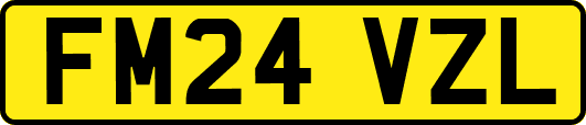 FM24VZL