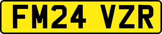 FM24VZR