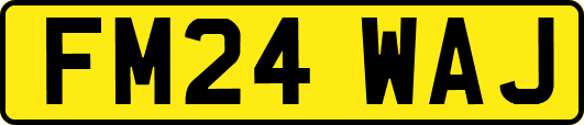 FM24WAJ