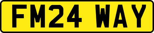 FM24WAY