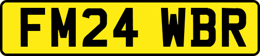 FM24WBR