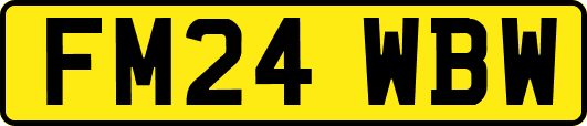 FM24WBW