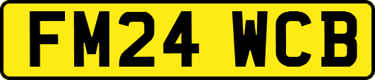 FM24WCB