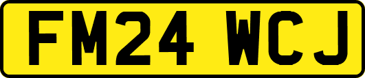 FM24WCJ