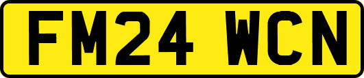 FM24WCN
