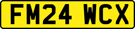FM24WCX